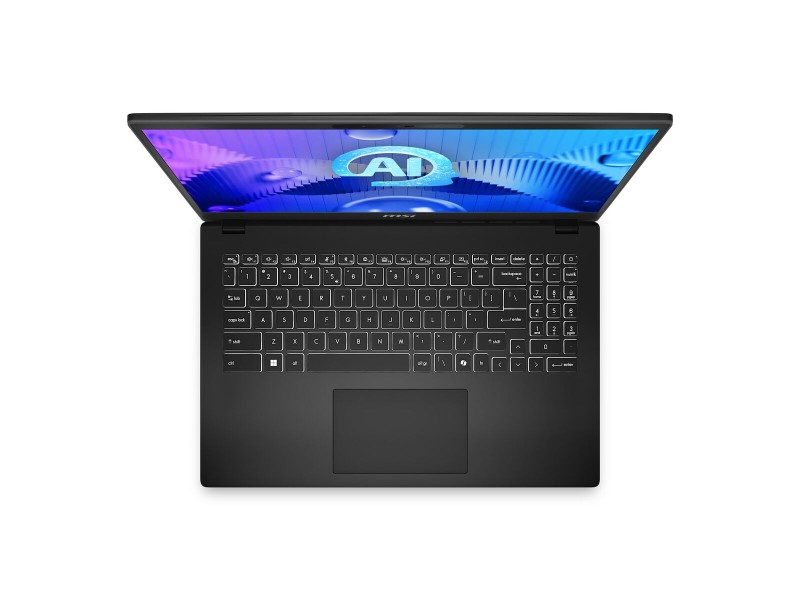 Лаптоп MSI C1MOG-210PL 15,6 Intel Evo Core Ultra 5 125H 16 GB RAM 512 GB SSD NaN –  BB Лаптопи
