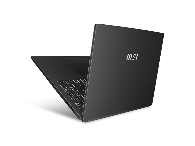 Лаптоп MSI C1MOG-210PL 15,6 Intel Evo Core Ultra 5 125H 16 GB RAM 512 GB SSD NaN –  BB Лаптопи