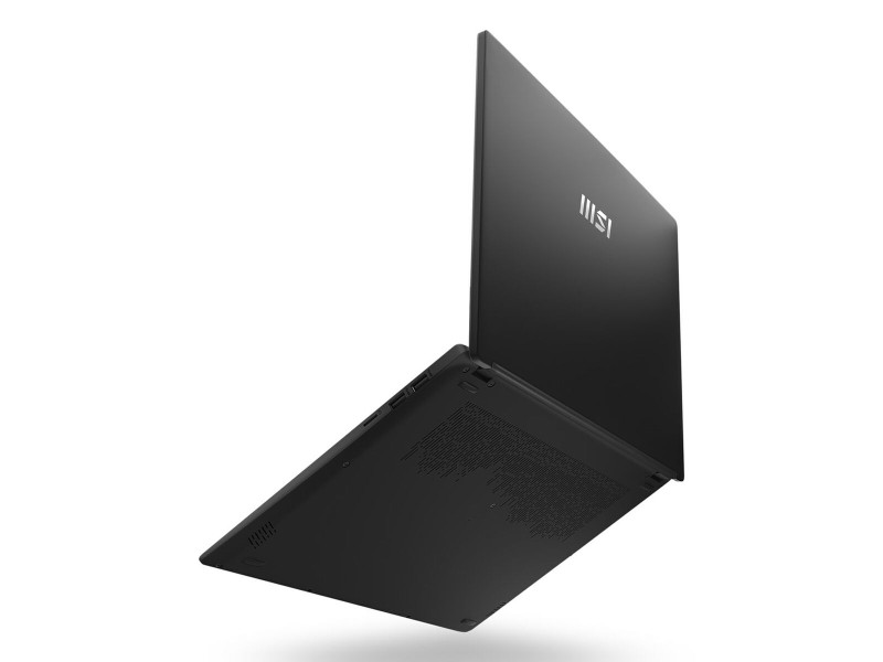 Лаптоп MSI C1MOG-210PL 15,6 Intel Evo Core Ultra 5 125H 16 GB RAM 512 GB SSD NaN –  BB Лаптопи