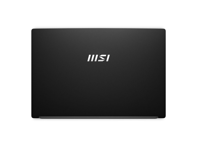Лаптоп MSI C1MOG-210PL 15,6 Intel Evo Core Ultra 5 125H 16 GB RAM 512 GB SSD NaN –  BB Лаптопи
