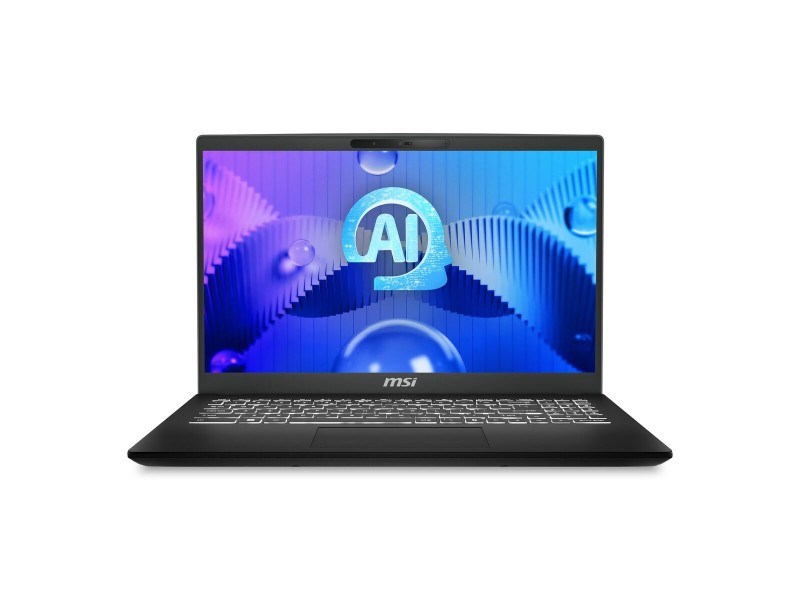 Лаптоп MSI C1MOG-210PL 15,6 Intel Evo Core Ultra 5 125H 16 GB RAM 512 GB SSD NaN –  BB Лаптопи