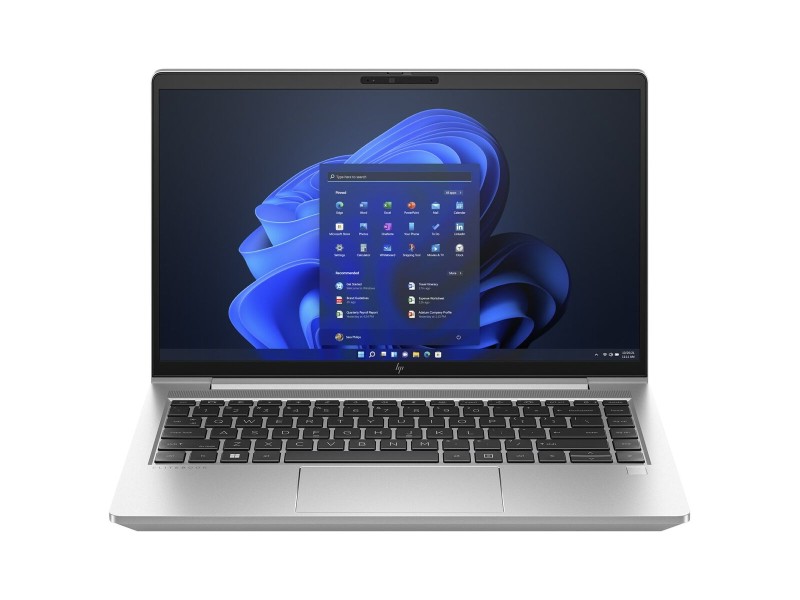 Лаптоп HP 84S99UT 14 Intel Core i5-1345U 16 GB RAM 256 GB SSD (След ремонт A+) NaN –  BB Лаптопи
