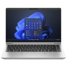 Лаптоп HP 84S99UT 14" Intel Core i5-1345U 16 GB RAM 256 GB SSD (След ремонт A+)