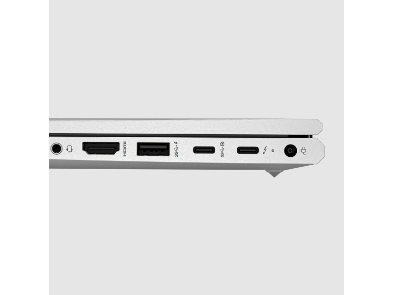 Лаптоп HP 84S99UT 14 Intel Core i5-1345U 16 GB RAM 256 GB SSD (След ремонт A+) NaN –  BB Лаптопи