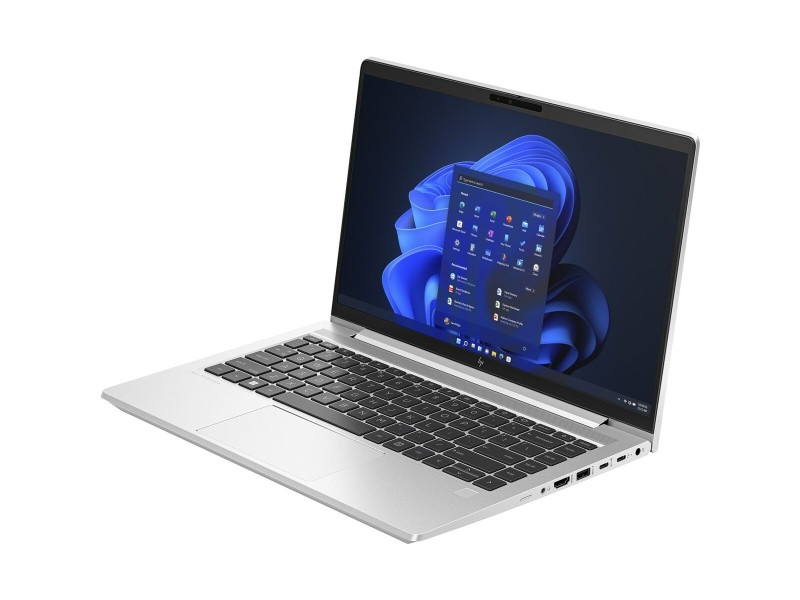 Лаптоп HP 84S99UT 14 Intel Core i5-1345U 16 GB RAM 256 GB SSD (След ремонт A+) NaN –  BB Лаптопи