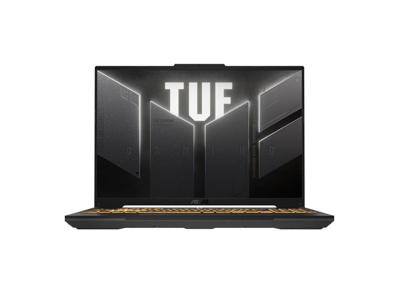 Лаптоп Asus FX607VU-I5165 16 16 GB RAM 512 GB SSD Nvidia Geforce RTX 4050 NaN –  BB Лаптопи