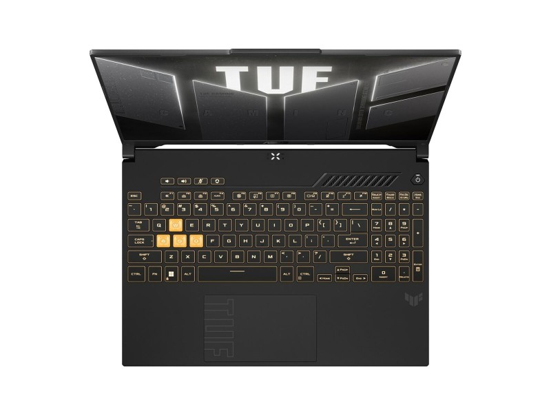 Лаптоп Asus FX607VU-I5165 16 16 GB RAM 512 GB SSD Nvidia Geforce RTX 4050 NaN –  BB Лаптопи