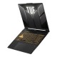 Лаптоп Asus FX607VU-I5165 16 16 GB RAM 512 GB SSD Nvidia Geforce RTX 4050 NaN –  BB Лаптопи