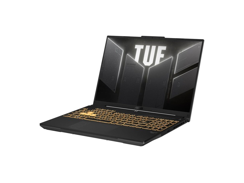Лаптоп Asus FX607VU-I5165 16 16 GB RAM 512 GB SSD Nvidia Geforce RTX 4050 NaN –  BB Лаптопи