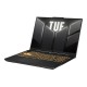 Лаптоп Asus FX607VU-I5165 16 16 GB RAM 512 GB SSD Nvidia Geforce RTX 4050 NaN –  BB Лаптопи