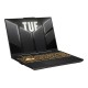 Лаптоп Asus FX607VU-I5165 16 16 GB RAM 512 GB SSD Nvidia Geforce RTX 4050 NaN –  BB Лаптопи