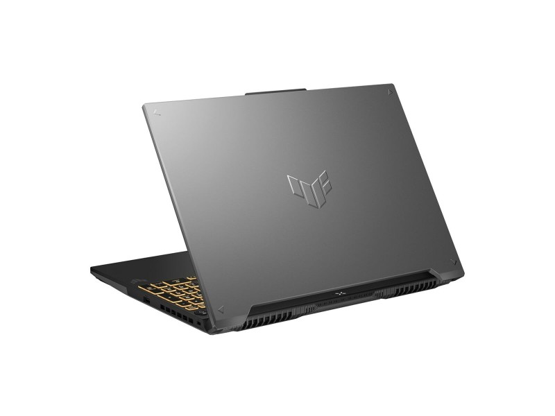 Лаптоп Asus FX607VU-I5165 16 16 GB RAM 512 GB SSD Nvidia Geforce RTX 4050 NaN –  BB Лаптопи