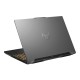 Лаптоп Asus FX607VU-I5165 16 16 GB RAM 512 GB SSD Nvidia Geforce RTX 4050 NaN –  BB Лаптопи