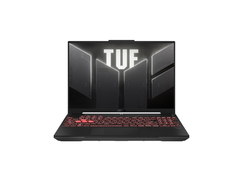 Лаптоп Asus FA607NU-R5085W 16 AMD Ryzen 5 7535HS 8 GB RAM 512 GB SSD Nvidia Geforce RTX 4050 NaN –  BB Лаптопи
