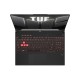 Лаптоп Asus FA607NU-R5085W 16 AMD Ryzen 5 7535HS 8 GB RAM 512 GB SSD Nvidia Geforce RTX 4050 NaN –  BB Лаптопи
