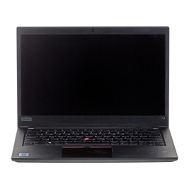 Лаптоп Lenovo ThinkPad T14 G1 14" Intel Core i7-10610U 16 GB RAM 512 GB SSD (След ремонт A)