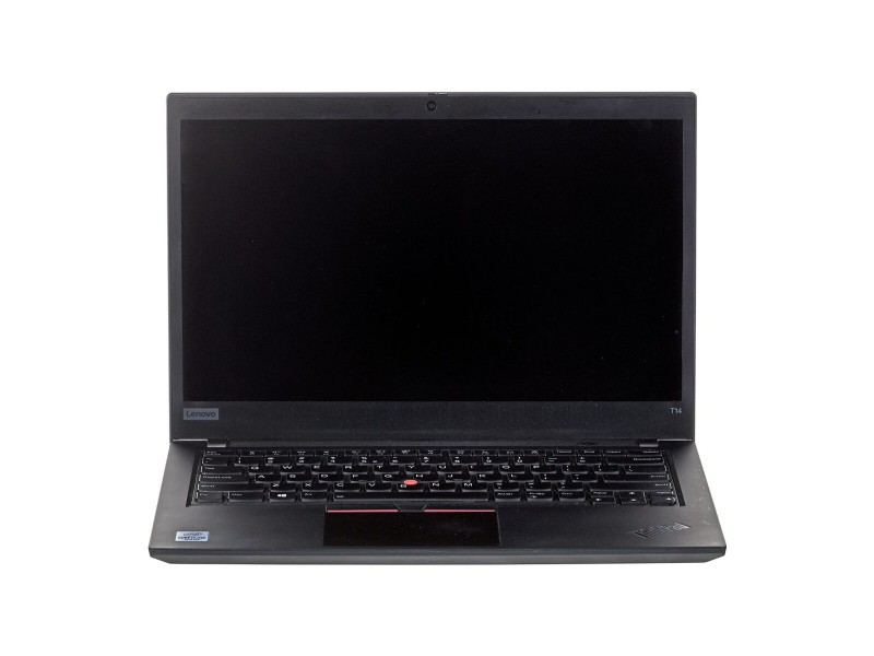 Лаптоп Lenovo ThinkPad T14 G1 14 Intel Core i7-10610U 16 GB RAM 512 GB SSD (След ремонт A) Лаптоп Lenovo ThinkPad T14 G1 14 Intel Core i7-10610U 16 GB RAM 512 GB SSD (След ремонт A) NaN – BB Лаптопи