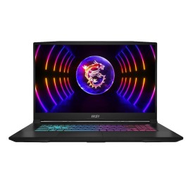 Лаптоп MSI B12VEK-1034XPL 17,3" i5-12450H 16 GB RAM 512 GB SSD Nvidia Geforce RTX 4050