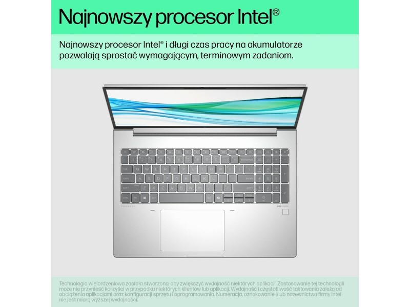 Лаптоп HP A38DMET 16 Intel Core Ultra 5 125U 16 GB RAM 512 GB SSD NaN –  BB Лаптопи