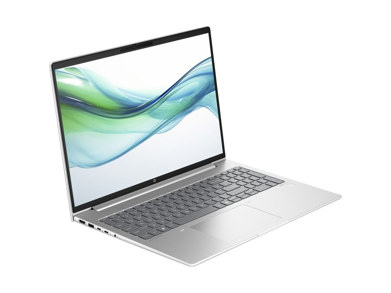 Лаптоп HP A38DMET 16 Intel Core Ultra 5 125U 16 GB RAM 512 GB SSD NaN –  BB Лаптопи