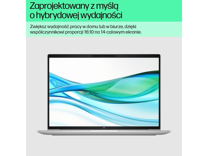 Лаптоп HP A38DMET 16 Intel Core Ultra 5 125U 16 GB RAM 512 GB SSD NaN –  BB Лаптопи
