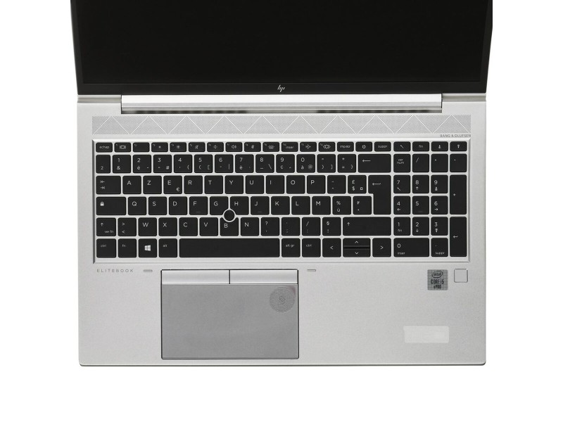 Лаптоп HP EliteBook 850 G7 15,6 I5-10310U 16 GB RAM 512 GB SSD (След ремонт A) NaN –  BB Лаптопи