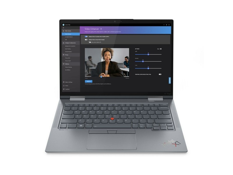 Лаптоп Lenovo 21HRS16500 14 32 GB RAM 512 GB SSD NaN –  BB Лаптопи