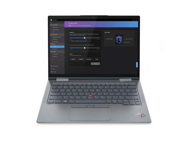Лаптоп Lenovo 21HRS16500 14 32 GB RAM 512 GB SSD NaN –  BB Лаптопи