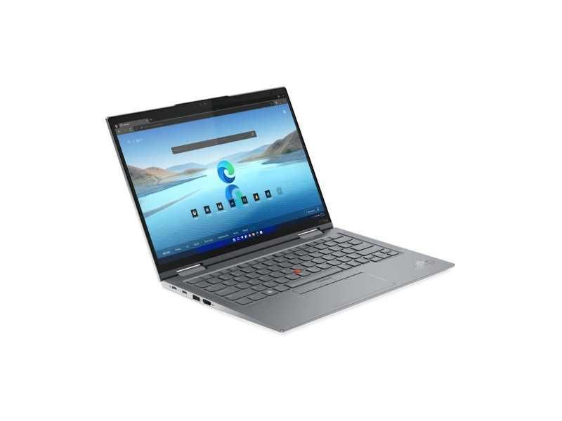 Лаптоп Lenovo 21HRS16500 14 32 GB RAM 512 GB SSD NaN –  BB Лаптопи