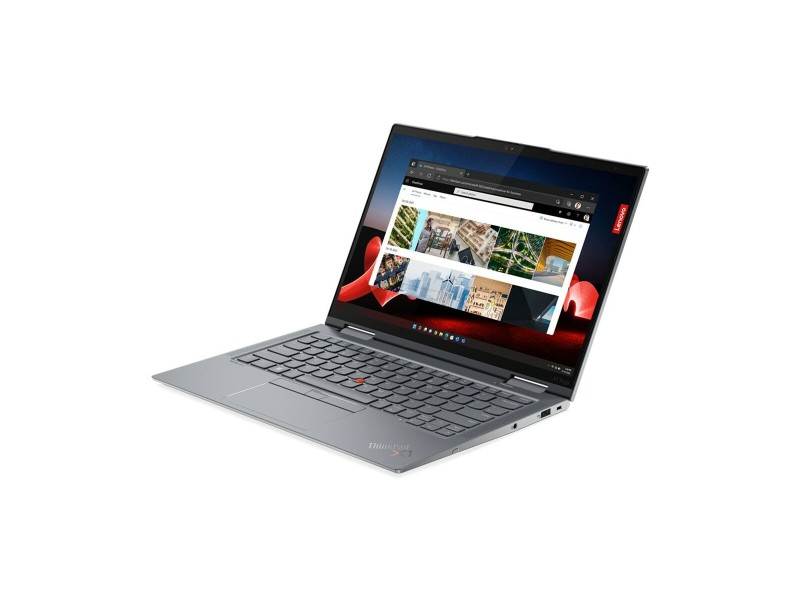 Лаптоп Lenovo 21HRS16500 14 32 GB RAM 512 GB SSD NaN –  BB Лаптопи
