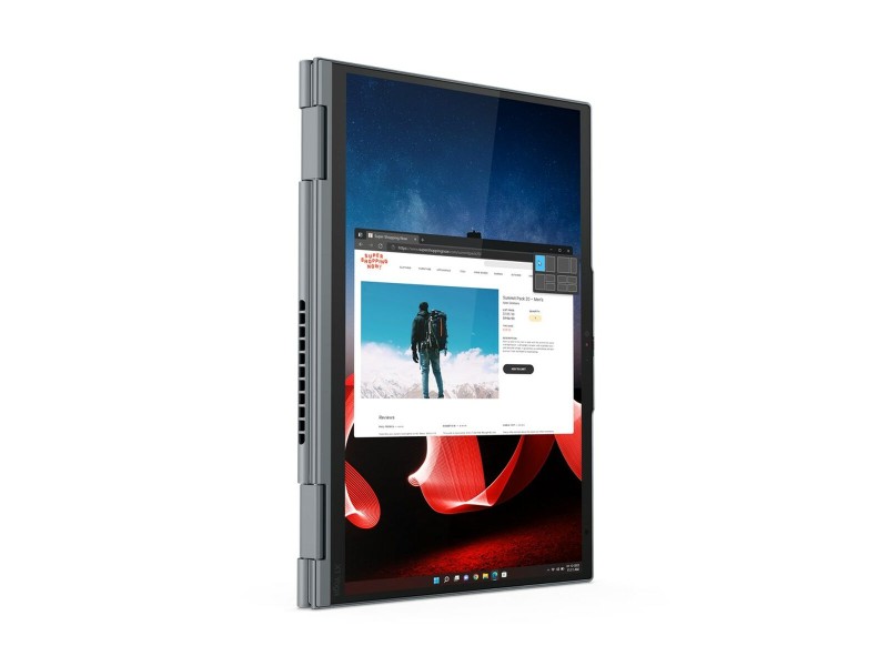 Лаптоп Lenovo 21HRS16500 14 32 GB RAM 512 GB SSD NaN –  BB Лаптопи