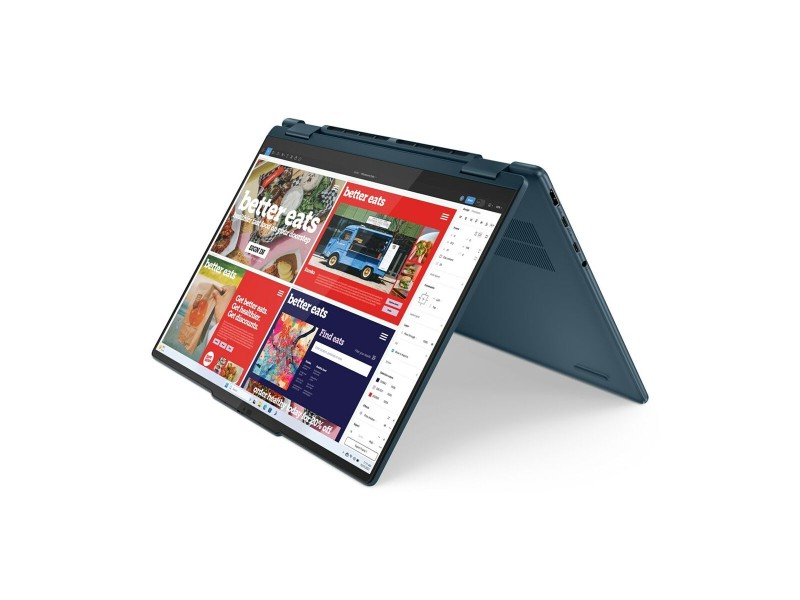 Лаптоп Lenovo 83DJ006WPB 14 Intel Evo Core Ultra 5 125H 16 GB RAM 512 GB SSD Лаптоп Lenovo 83DJ006WPB 14 Intel Evo Core Ultra 5 125H 16 GB RAM 512 GB SSD NaN – BB Лаптопи
