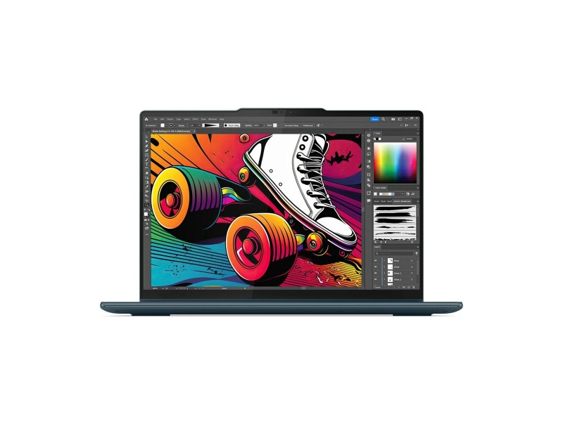 Лаптоп Lenovo 83DJ006WPB 14 Intel Evo Core Ultra 5 125H 16 GB RAM 512 GB SSD Лаптоп Lenovo 83DJ006WPB 14 Intel Evo Core Ultra 5 125H 16 GB RAM 512 GB SSD NaN – BB Лаптопи