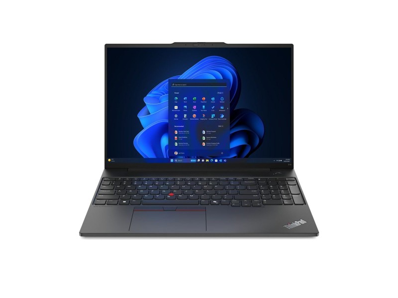 Лаптоп Lenovo 21MA0021PB 16 Intel Core Ultra 5 125U 16 GB RAM 512 GB SSD Qwerty US (Qwerty US) NaN –  BB Лаптопи