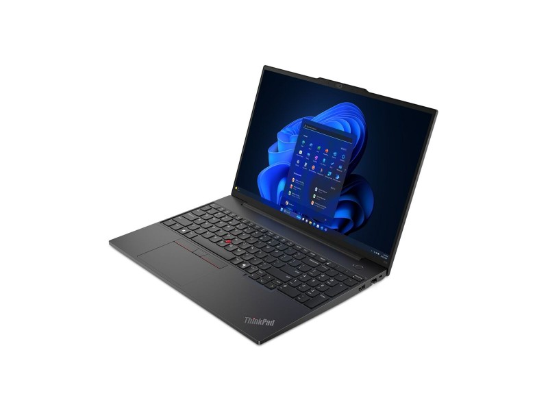 Лаптоп Lenovo 21MA0021PB 16 Intel Core Ultra 5 125U 16 GB RAM 512 GB SSD Qwerty US (Qwerty US) NaN –  BB Лаптопи