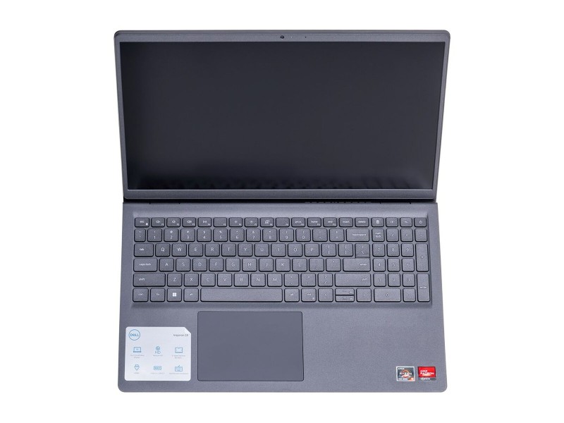 Лаптоп Dell L15 Ryzen 5 7520U 15,6 AMD Ryzen 5 7520U AMD RYZEN™ 5 7520U 8 GB RAM 512 GB SSD (След ремонт A+) NaN –  BB Лаптопи