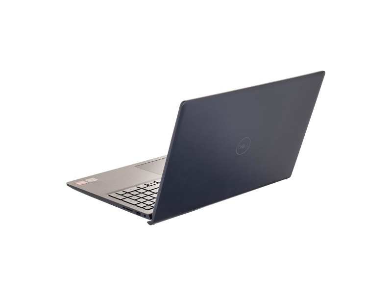 Лаптоп Dell L15 Ryzen 5 7520U 15,6 AMD Ryzen 5 7520U AMD RYZEN™ 5 7520U 8 GB RAM 512 GB SSD (След ремонт A+) NaN –  BB Лаптопи