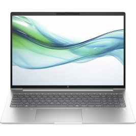 Лаптоп HP AD1J2ET 16" amd ryzen 5 7535U 16 GB RAM 1 TB SSD