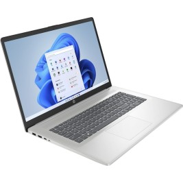 Лаптоп HP 9S1M6UA 17,3" Intel Core 5 120U 16 GB RAM 512 GB SSD (След ремонт A+)
