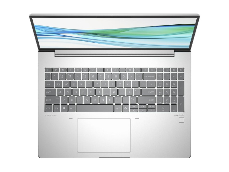 Лаптоп HP AD1J1ET 16 amd ryzen 5 7535U 16 GB RAM 512 GB SSD NaN –  BB Лаптопи