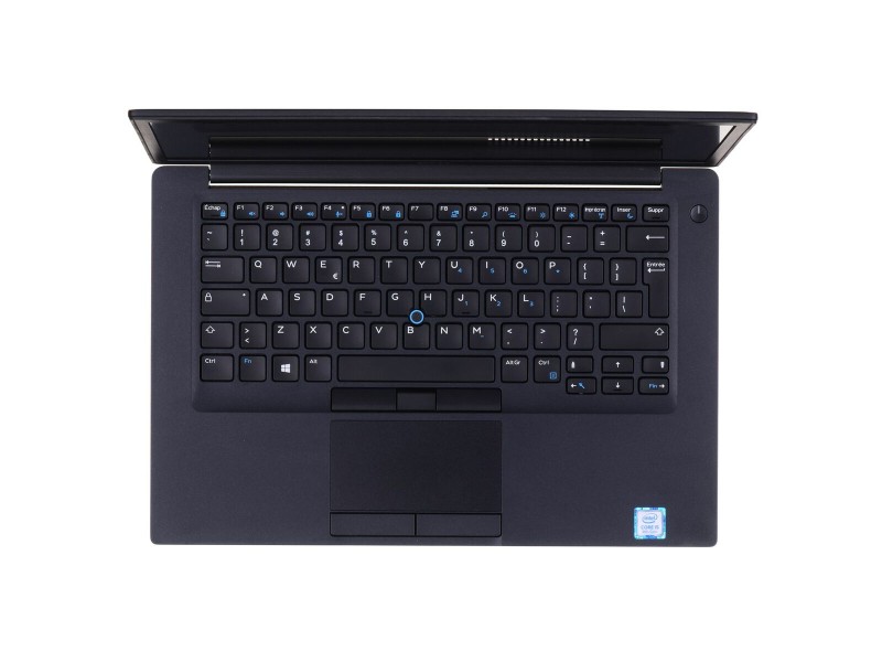 Лаптоп Dell LATITUDE 7490 14 16 GB RAM 256 GB SSD (След ремонт A) NaN –  BB Лаптопи