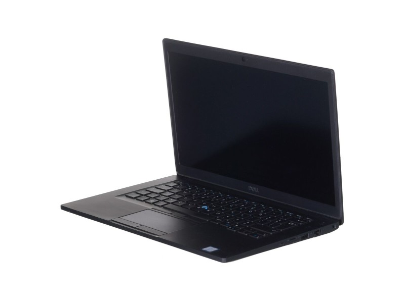 Лаптоп Dell LATITUDE 7490 14 16 GB RAM 256 GB SSD (След ремонт A) NaN –  BB Лаптопи