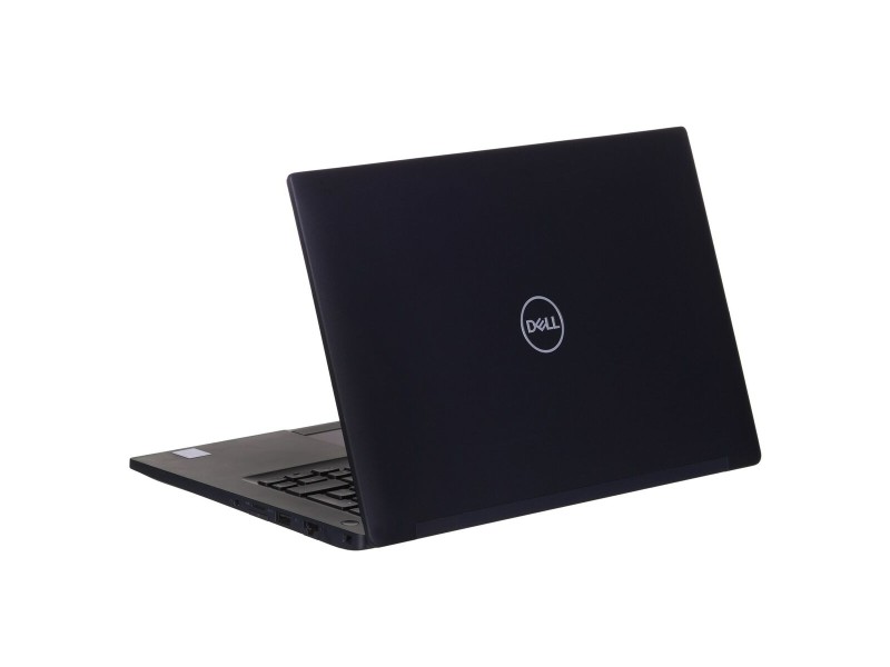 Лаптоп Dell LATITUDE 7490 14 16 GB RAM 256 GB SSD (След ремонт A) NaN –  BB Лаптопи
