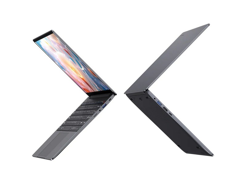 Лаптоп Chuwi CWI570K3 14 i5-12450H Intel Core I3-1220P 16 GB RAM 512 GB SSD NaN –  BB Лаптопи