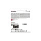 Mикро SD карта памет с адаптер Kingston SDCG4/512GBSP 512 GB NaN –  BB MicroSD карти