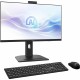 Всичко е едно MSI Modern AM273QP AI 1UM-078EU 27 Intel Evo Core Ultra 5 125H 16 GB RAM 1 TB SSD NaN –  BB Всичко в едно