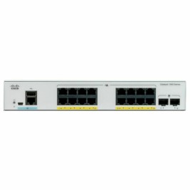 Суич CISCO C1000-16T-2G-L