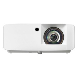 Проектор Optoma E9PD7KK31EZ4 Бял