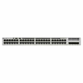 Суич CISCO C9200L-48P-4G-E