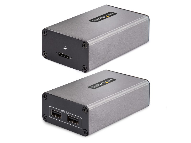 USB Cable Startech F35023-USB-EXTENDER NaN –  BB USB кабели